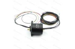 China Maximize Your Production with Customized Slip Rings for Your Machinery supplier
