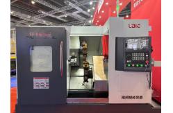 China Multifunction Digital Cnc Vertical Lathe Machine Servo Motor 10 Channels Hydraulic System supplier