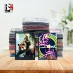 Poly Ultra Pro Game Card Sleeves Protector Trading Card Penny Sleeves
