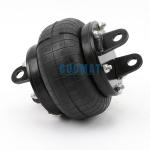 Single Convoluted Industrial Air Spring Gart Ari. 275 Natural Bellows 1B5081
