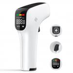 Handheld Temperature 1s Digital Gun Thermometer With Infrared Sensor for sale