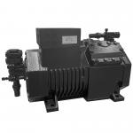 Customizable Air Compressor For Cold Storage Room Walk In Freezer Walk In Cooler Piston Type for sale