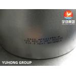 ASTM A403 WPS31254-W, 254SMO Stainless Steel Butt Weld Fittings Concentric Reducer B16.9 for sale