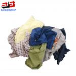 cleaning cloth, 100% cotton High Quality Used Clothing Rags 100% Cotton for sale