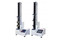 China Servo LCD Display Screen Universal Tensile Strength Machine Material Testing Machine supplier