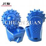 China Strong Resistance Single Cone Bit Customized Color 8 1/2 Inch With Sealed Bearing for sale