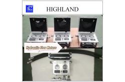 China MYHT-1-5 Portable Hydraulic Tester Concrete Equipment supplier