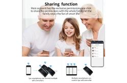 China Tuya Alexa Timing Wifi Operated Switch Controller Module supplier