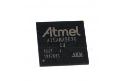 China ATSAMA5D26BCN supplier