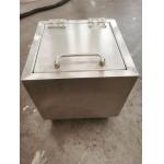 Lead Shielded Box For Radioactive Sources Storage And Transportation for sale