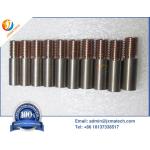 W75cu25 Tungsten Copper Alloy Rod Bar For Electrodes for sale