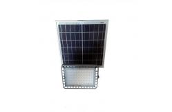 China 100w 200w 300w 400w Led Solar Floodlight For Park Garden Yard supplier