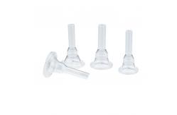 China Latex / Latex Free Male External Condom Catheter Soft Urine Sheath supplier