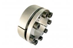 China Axle Positioning Cylindrical Lock With Pressure Range 0-10 Bar supplier