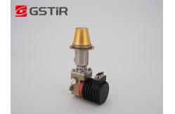 China 12μM Megapixels Cooled FPA Detector High Sensitivity 1280x1024 supplier