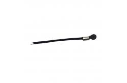China Automotive Battery Pack Temperature Sensor With 10K 3435K NTC Thermistor supplier