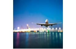 China International Air Freight Forwarding DDP From China To India supplier