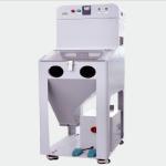 Sandblasting And Polishing Machinery-KDLAU800 Mirror Sandblasting Machine for sale