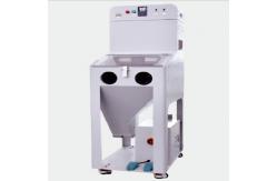 China Sandblasting And Polishing Machinery-KDLAU800 Mirror Sandblasting Machine supplier