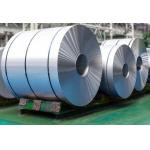 G300 G550 Hot Dip DIN Galvanized Iron Coil Coating Z30-Z275g for sale