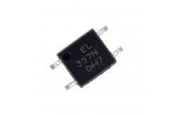 China Sensor Connectors High gain Amplification EL3H7 FL SOP Optical interface supplier