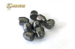 China Complete Specifications Yk05 Carbide Buttons For Coal Cutting Picks / Oil Cone Bits supplier