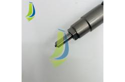 China 095000-6632 0950006632 New Fuel Injector MD90 Engine Spare Parts supplier