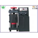 2000KN~5000KN Digital Concrete Compression Testing Machine / Concrete Pressure Tester 4%-100%FS