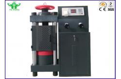 China 2000KN~5000KN Digital Concrete Compression Testing Machine / Concrete Pressure Tester 4%-100%FS supplier