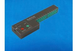 China SMT Surface Mount Parts Thermal Analyzer Temperature Tester 24 Channels Bathrive - 12k supplier