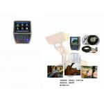Build-in Printer Shovel Loader Indicator, Big Dispaly On Board Weighing Systems For Wheel Loaders for sale