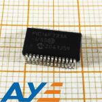 PIC16F723A-I/SS Electronic Components IC Microcontrollers MCU Chips IC for sale