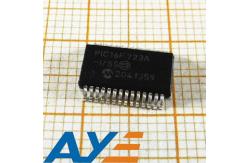 China PIC16F723A-I/SS Electronic Components IC Microcontrollers MCU Chips IC supplier