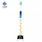 Digital Height and Weight Stainless Steel Scale For School Children for sale