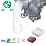Weather Resistance Silicone Mold Making Rubberr Contains Polymers Of Lower
