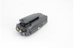 China 5.8GHz Portable Handheld Drone Defense Individual UAV Detection System Device supplier
