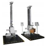 380V Single Wing Drop Testing Machine QC/T744 For Packaging Carton