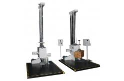 China 380V Single Wing Drop Testing Machine QC/T744 For Packaging Carton supplier