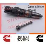 Fuel Injector QSX15 ISX15 Common Rail Injector 4954646 4903028 1481827 1521978 for sale