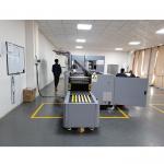 DPM440C DPM560C DPM660C Web Inkjet Printer CMKY Duplex Printing Style