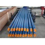 4 1/2 Inch DTH Drill Pipe Diameter 114mm Thread IF Material R780 For Mining for sale