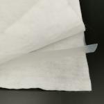 Composite Geomembrane (300gsm Nonwoven geotextile +1.5mm LLDPE geomembrane) for waterproof project for sale
