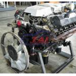 Mitsubishi 8DC10 8DC11 8M20 8M21 Diesel Engine Parts TS 16949 for sale