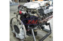 China Mitsubishi 8DC10 8DC11 8M20 8M21 Diesel Engine Parts TS 16949 supplier