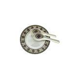 ODM Melamine Rice Spoon Tasteless Home Serving Spoons Non Toxic