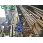 Custom Nickel Seamless Pipes 6-12m  For Precision Engineering