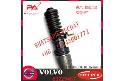 China BEBE4D21002  Diesel Fuel Injector 63229468 33800-84840 For HYUNDAI L ENGINE supplier