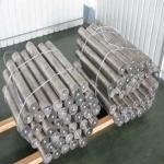 UNS NO7718 Inconel 718 Rod Corrosion Resistant For High Temperature Bolts / Fasteners for sale