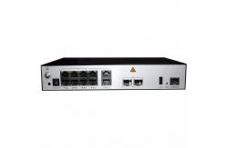 China WLAN AC6508 Access Controller 10xGE 2*10GE SFP+ AC Wireless Access Point supplier
