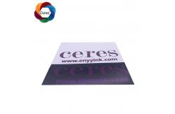 China Blue To Purple Optical Variable Ink 100 Gram Moq supplier